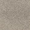 Madison Park Martin Oval Surfboard Tufted Cocktail Ottoman Soft Fabric, All Foam, Wood Frame Modern Coffee Table Living Room Lounge Furniture, Linen, 48″W x 27.5″D x 18″H(Linen)