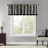 Black Valance