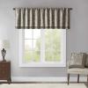 Taupe Valance