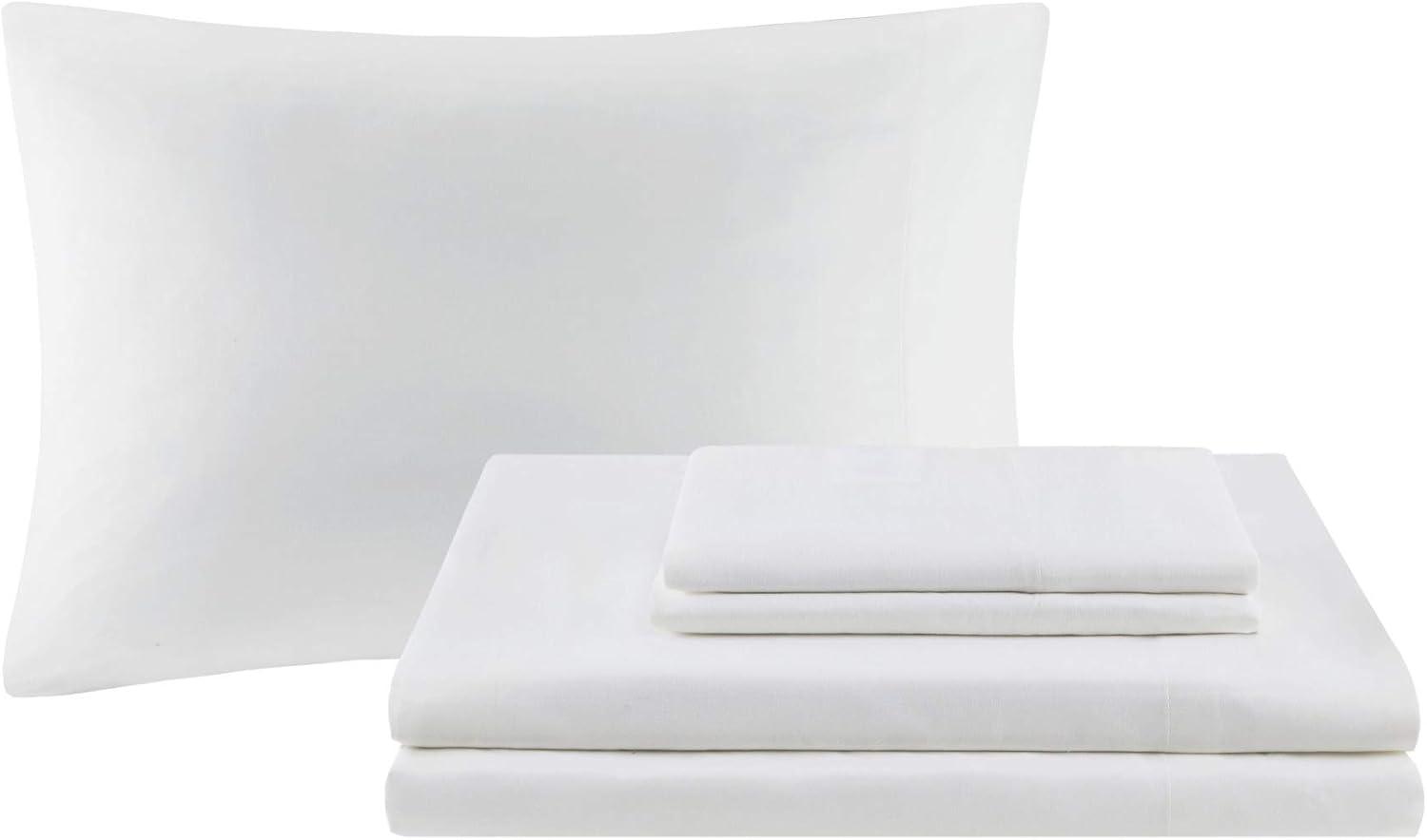 imageMadison Park Essentials Delaney 24Piece Room In A Bag Comforter SetSatin Jacquard All Season Luxury Bedding Sheets decorative pillows and Curtains Valance King104quotx92quot Medallion RedBlackGold