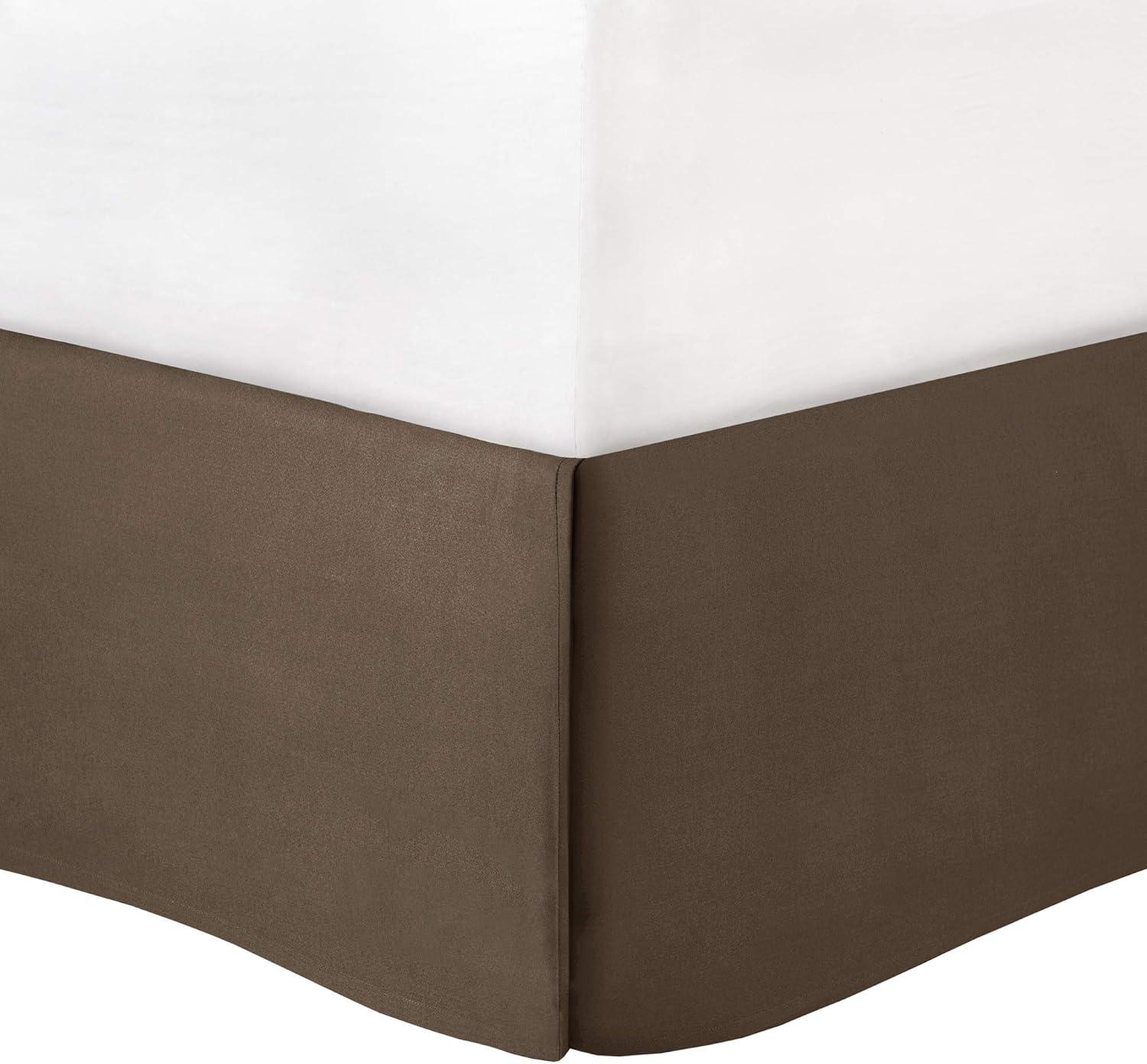 imageMadison Park Essentials Delaney 24Piece Room In A Bag Comforter SetSatin Jacquard All Season Luxury Bedding Sheets decorative pillows and Curtains Valance King104quotx92quot Medallion RedNavy