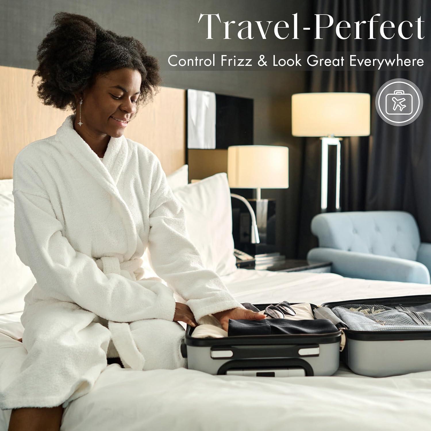 imageMadison Park Essentials Queen Free Luxurious 6 Piece Sheet Set MPE20769Black