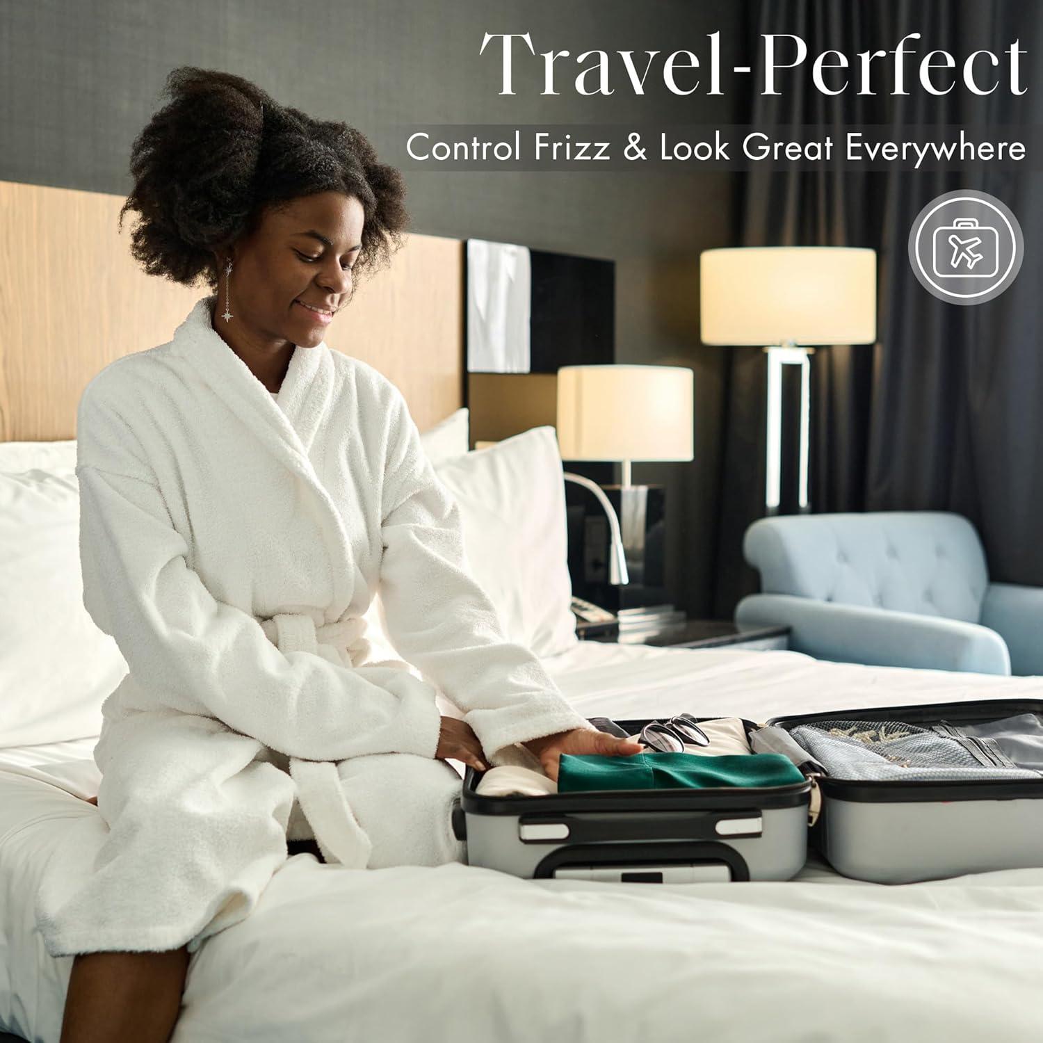 imageMadison Park Essentials Queen Free Luxurious 6 Piece Sheet Set MPE20769Emerald Green