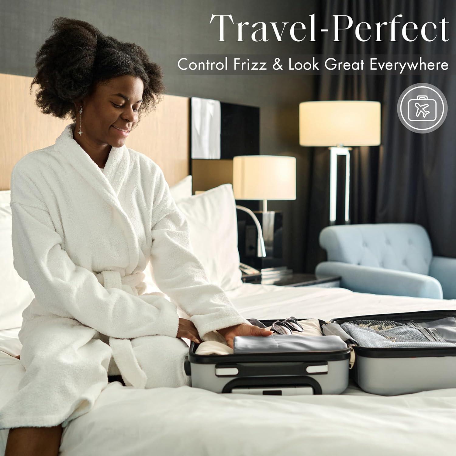 imageMadison Park Essentials Queen Free Luxurious 6 Piece Sheet Set MPE20769Grey