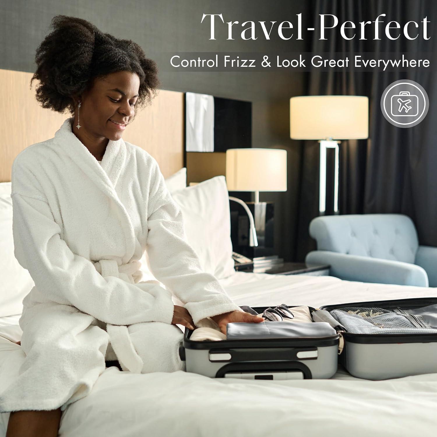 imageMadison Park Essentials Queen Free Luxurious 6 Piece Sheet Set MPE20769Light Grey