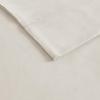 Madison Park 3M Microcell Bed Sheet Set Color Fast, Wrinkle and Stain Resistant, Soft Sheets with 16″ Deep Pocket All Season, Cozy Bedding-Set, Matching Pillow Case, Cal King, Grey, 4 Piece(Ivory)