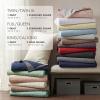 Madison Park Quebec Quilt Set – Luxurious Damask Stitching Design, Cotton Filled Lightweight Coverlet Bedspread Bedding, Shams, Full/Queen(90″x90″), Cream 3 Piece(Dark Grey)