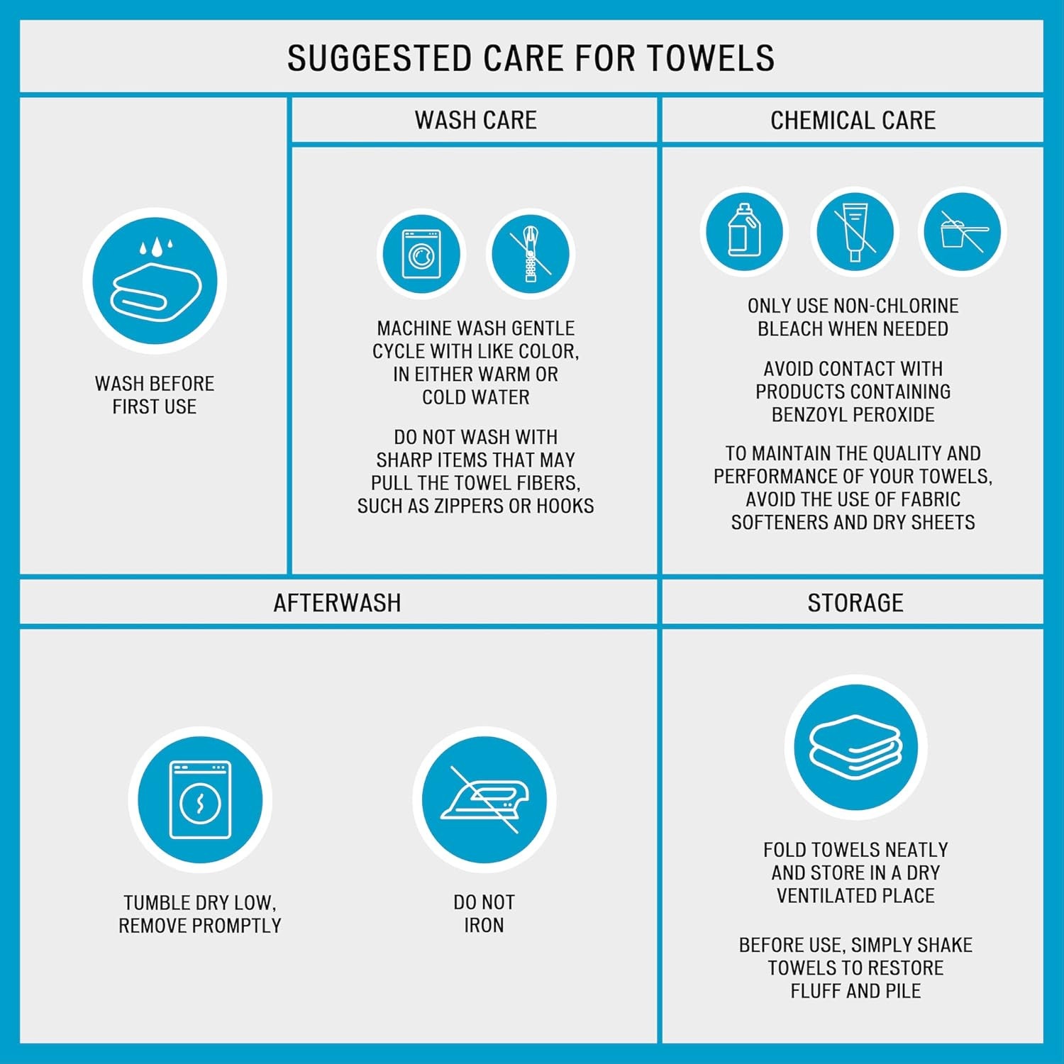 image:imageMadison Park Spa Waffle 100 Cotton Luxurious Towel Set Premium Texture Waffle Weave Highly Absorbent Quick Dry Hotel amp Spa Quality Wash Clothes for Bathroom Assorted Sizes Sage Green 6 PieceIvory