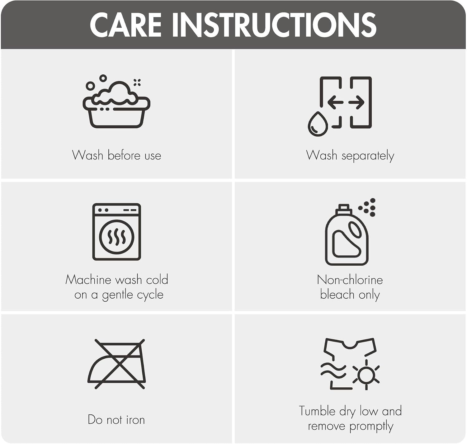 image:imageMadison Park Spa Waffle 100 Cotton Luxurious Towel Set Premium Texture Waffle Weave Highly Absorbent Quick Dry Hotel amp Spa Quality Wash Clothes for Bathroom Assorted Sizes Sage Green 6 PieceSage Green