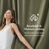 Madison Park Liquid Cotton Blanket Breathable, Softer Ring Spun Weave, Diamond Motif, Luxurious 100% Cotton All Seasons Lightweight Summer Blanket for Bed, Couch, Office, Olive Green, Full/Queen(Olive Green)