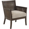 Madison Park Paulie Accent Chair