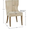 Madison Park Troy Dining Chair
