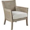 Madison Park Paulie Accent Chair
