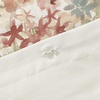 Madison Park Cotton Floral Duvet Cover Set, 3PC Full/Queen(Mariana Multicolor)