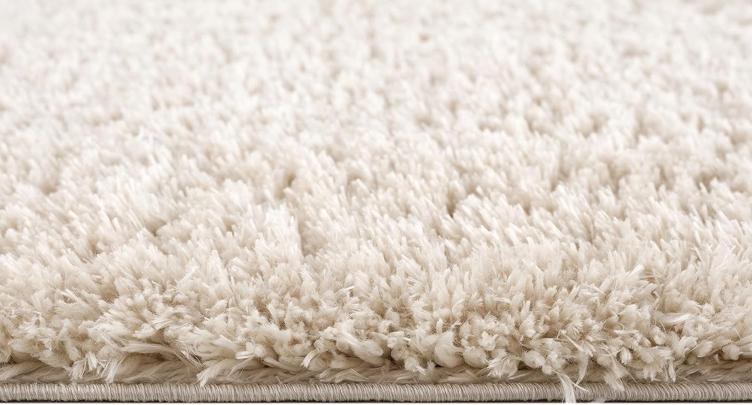 image:imageMadison Park Camdyn Woven Turkish Area Rugs for Living Room Indoor Dining Accent Modern Home Dcor Ultra Soft Floor Carpets for Bedroom 66x9 ft CreamCamdyn Cream