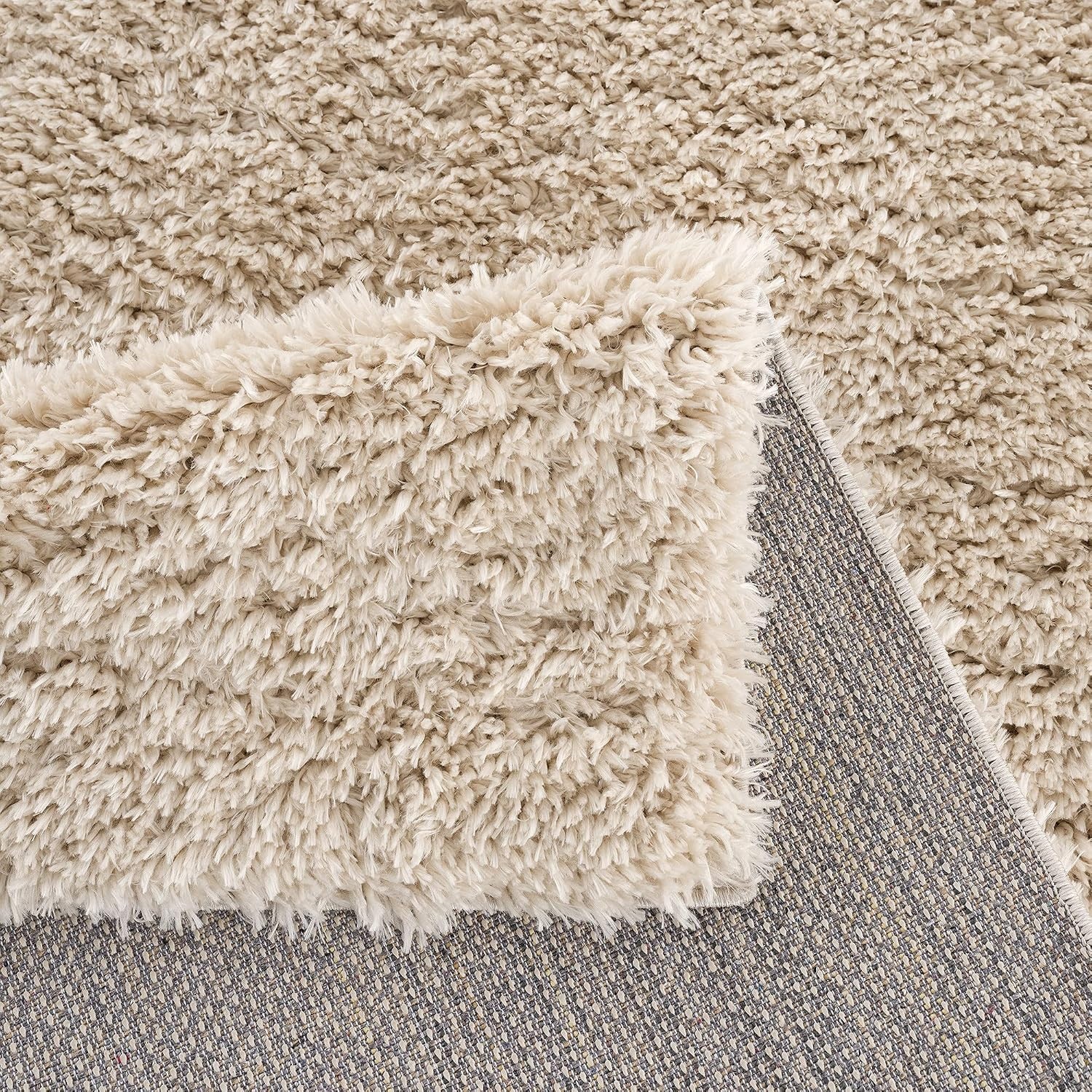 image:imageMadison Park Camdyn Woven Turkish Area Rugs for Living Room Indoor Dining Accent Modern Home Dcor Ultra Soft Floor Carpets for Bedroom 66x9 ft CreamCamdyn Cream