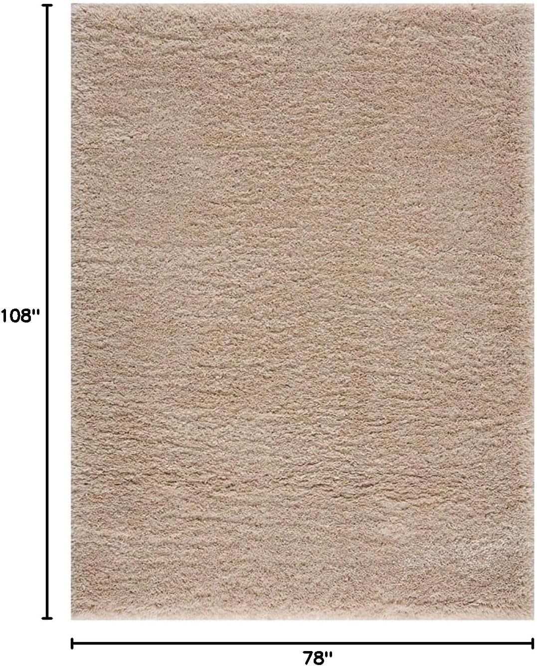 image:imageMadison Park Camdyn Woven Turkish Area Rugs for Living Room Indoor Dining Accent Modern Home Dcor Ultra Soft Floor Carpets for Bedroom 66x9 ft CreamCamdyn Cream