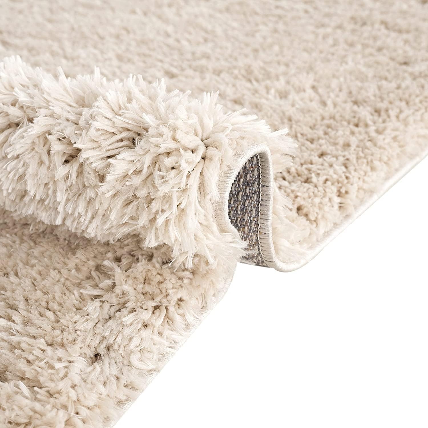 image:imageMadison Park Camdyn Woven Turkish Area Rugs for Living Room Indoor Dining Accent Modern Home Dcor Ultra Soft Floor Carpets for Bedroom 66x9 ft CreamCamdyn Cream