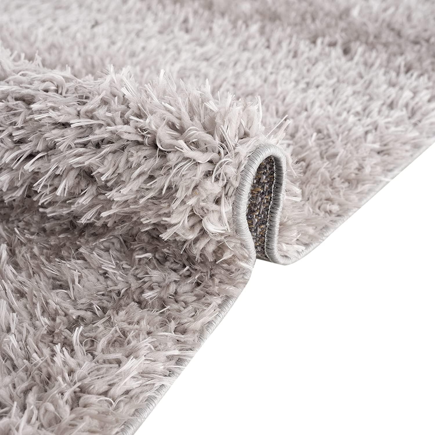 image:imageMadison Park Camdyn Woven Turkish Area Rugs for Living Room Indoor Dining Accent Modern Home Dcor Ultra Soft Floor Carpets for Bedroom 66x9 ft CreamCamdyn Grey