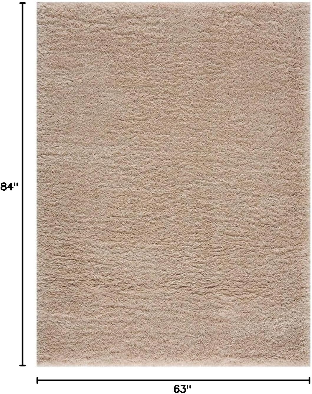 image:imageMadison Park Camdyn Woven Turkish Area Rugs for Living Room Indoor Dining Accent Modern Home Dcor Ultra Soft Floor Carpets for Bedroom 66x9 ft CreamCamdyn Cream