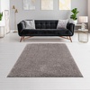 Madison Park Camdyn Woven Turkish Area Rugs for Living Room, Indoor Dining Accent Modern Home Décor, Ultra Soft Floor Carpets for Bedroom, 6’6×9 ft, Cream(Camdyn  Grey)