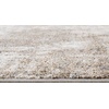 Madison Park Camdyn Woven Turkish Area Rugs for Living Room, Indoor Dining Accent Modern Home Décor, Ultra Soft Floor Carpets for Bedroom, 6’6×9 ft, Cream(Haley  Grey/Cream)
