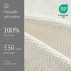 Madison Park Millstreet Waffle Weave Bath Towel Set of 2, 30 x 60, Gray